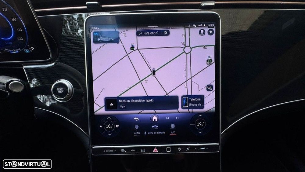 Mercedes-Benz EQE - 13