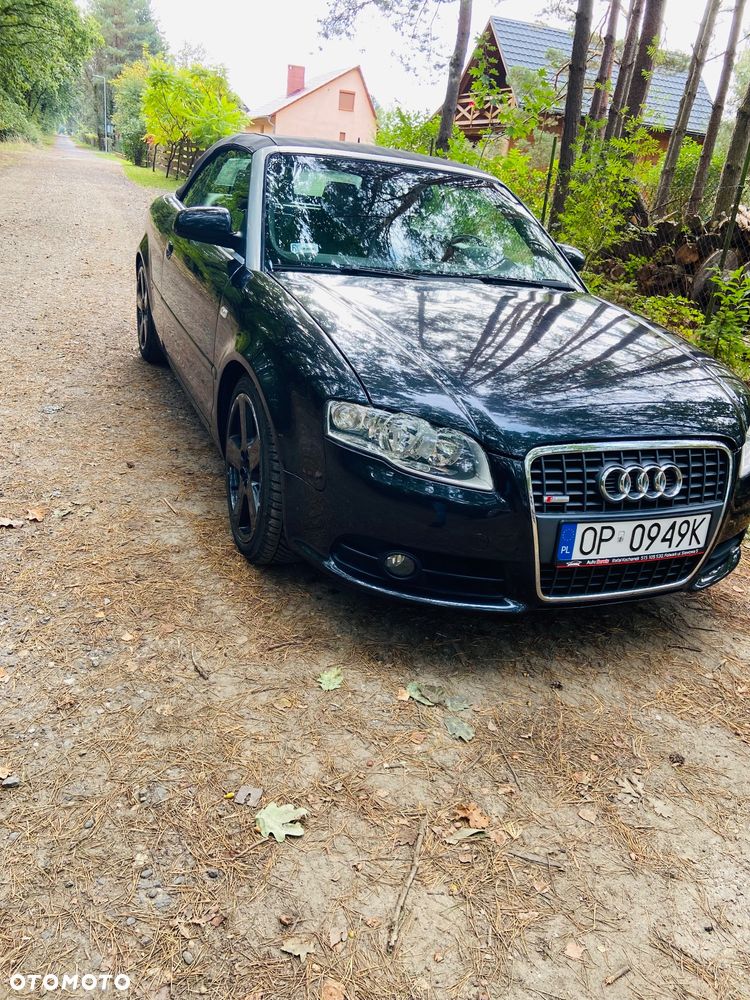 Audi A4 - 12