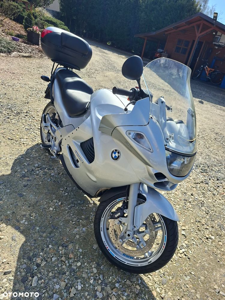 BMW K - 1
