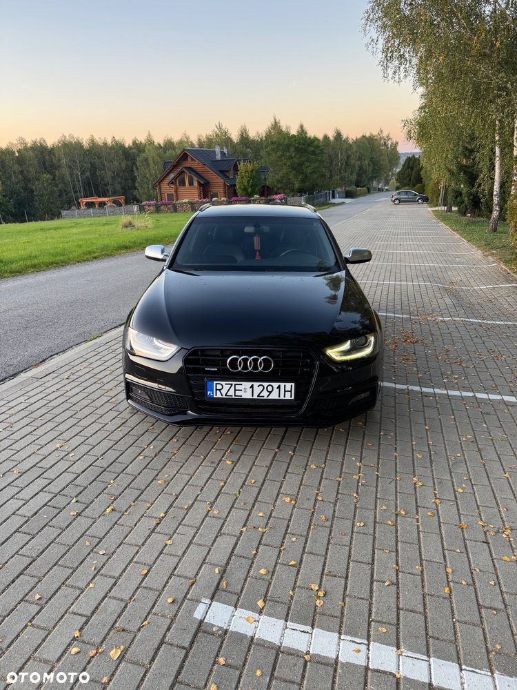 Audi A4 Avant - 3