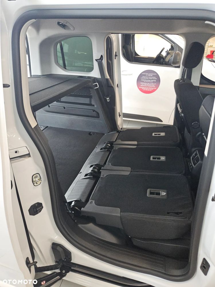 Toyota Proace City Verso 1.5 D-4D Family - 18