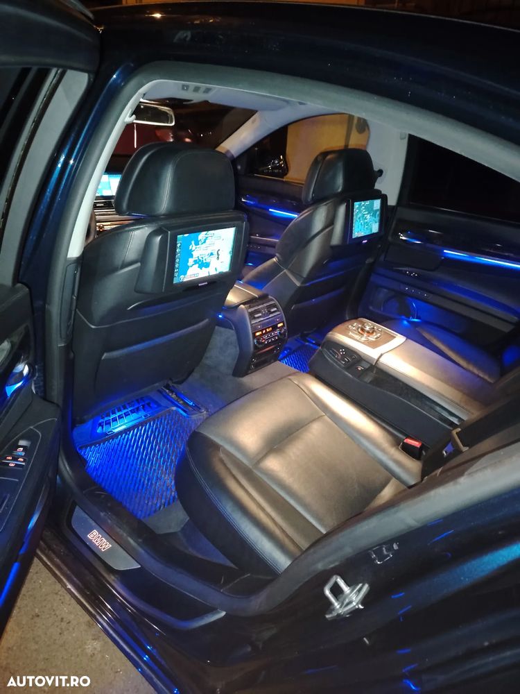Autosan BMW 740 xdreve - 18