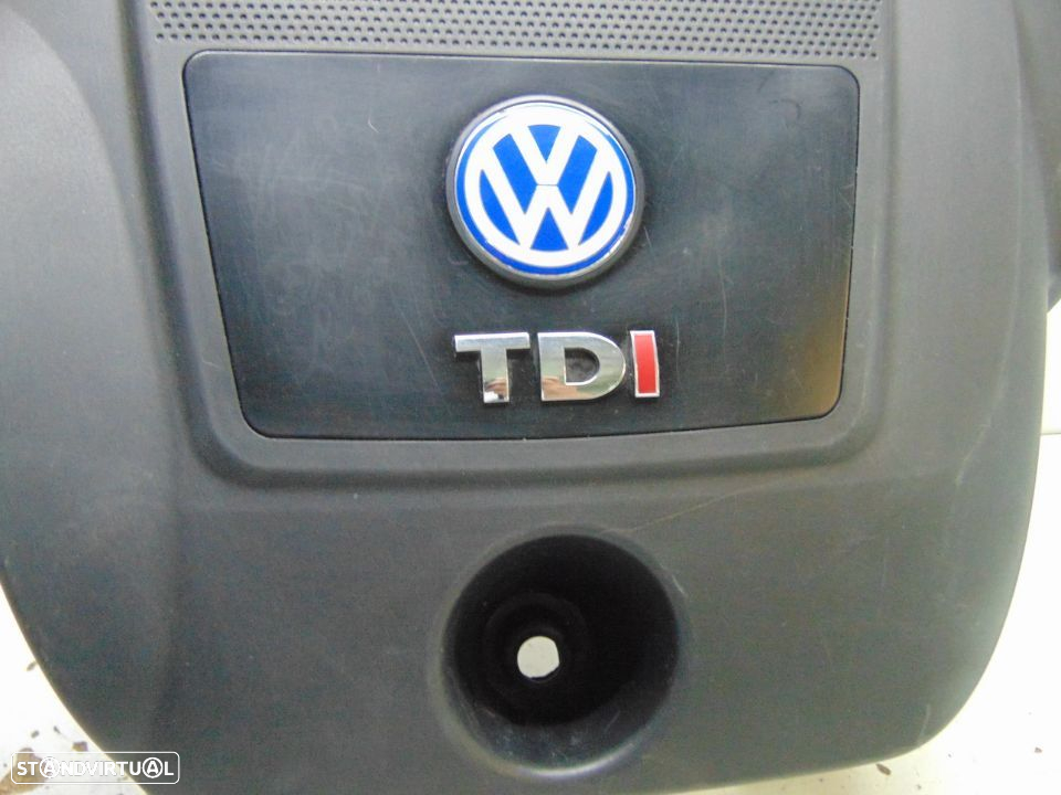 Vw golf iv tampa do motor - 3