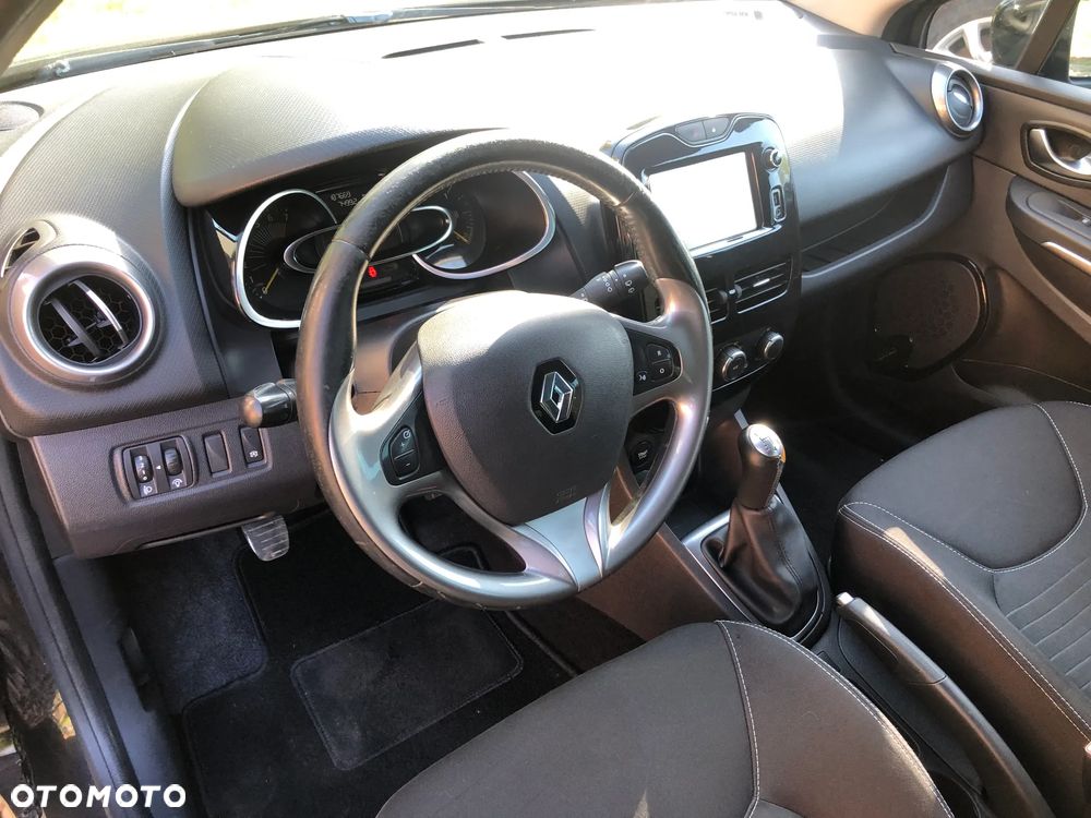 Renault Clio 0.9 Energy TCe Business EU6 - 16