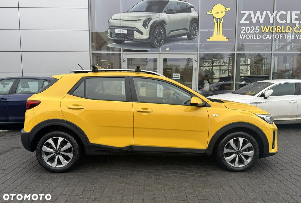 Kia Stonic 1.0 T-GDI M - 6