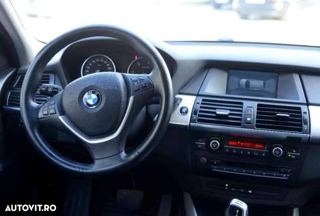 BMW X5 xDrive30d - 8