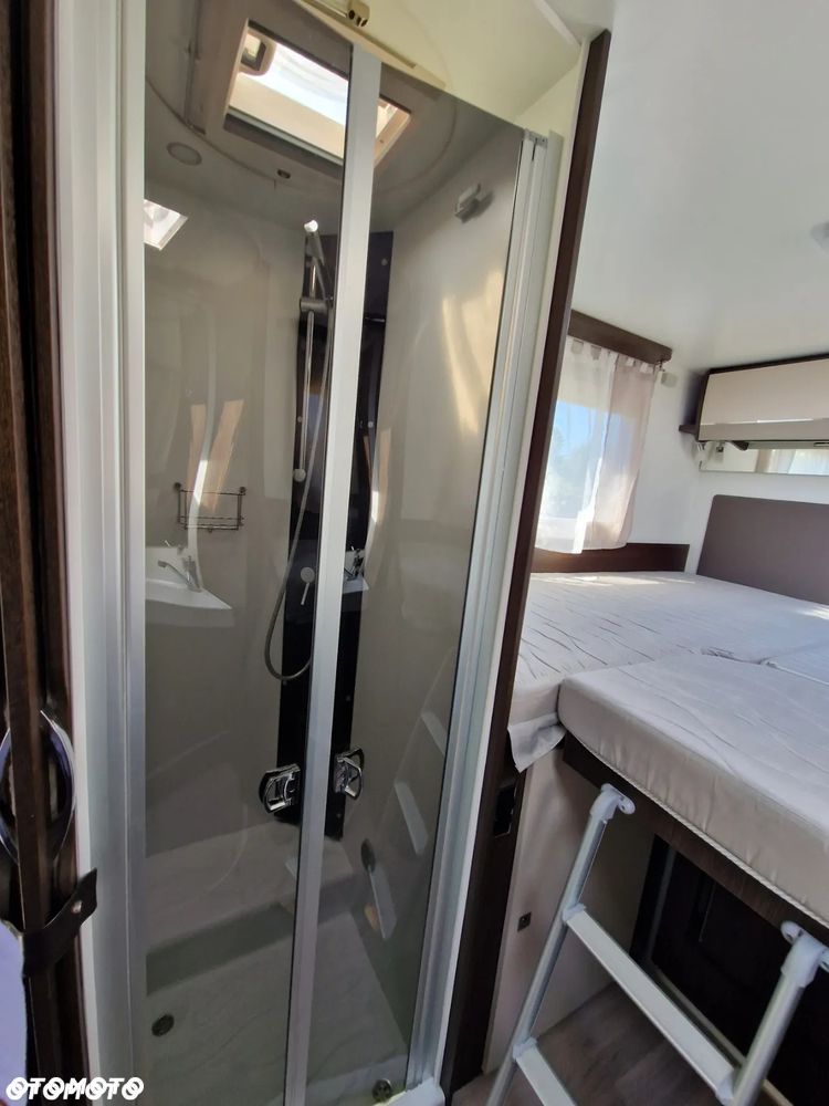 Benimar Tessoro 463 - 18