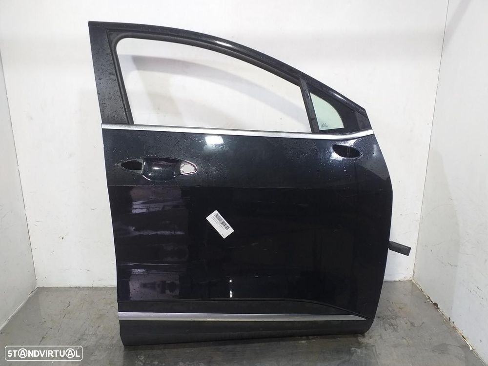 PORTA FRENTE DIREITA KIA SPORTAGE - 1