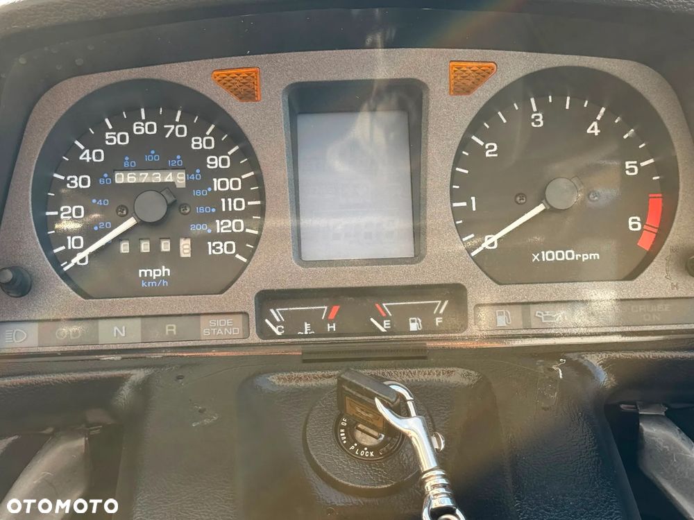 Honda GL - 15