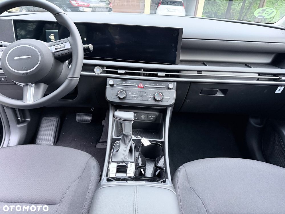 Hyundai Tucson 1.6 T-GDi 2WD DCT Prime - 18