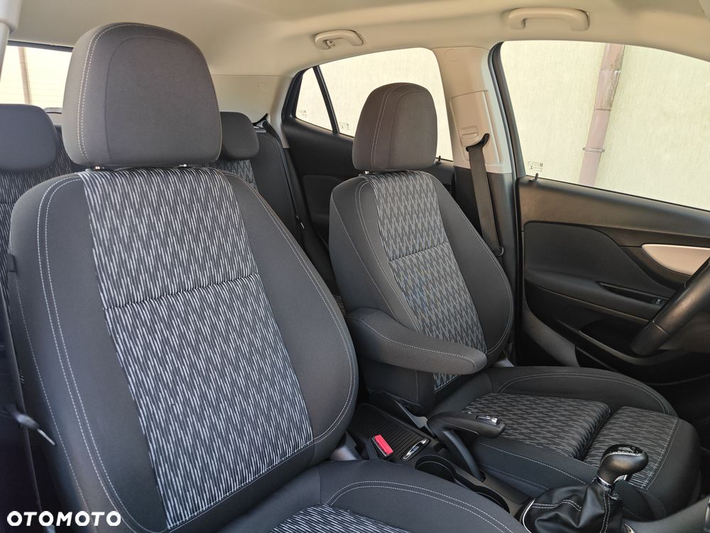 Opel Mokka - 20