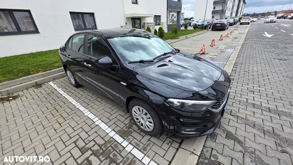 Fiat Tipo 1.4 Pop - 1