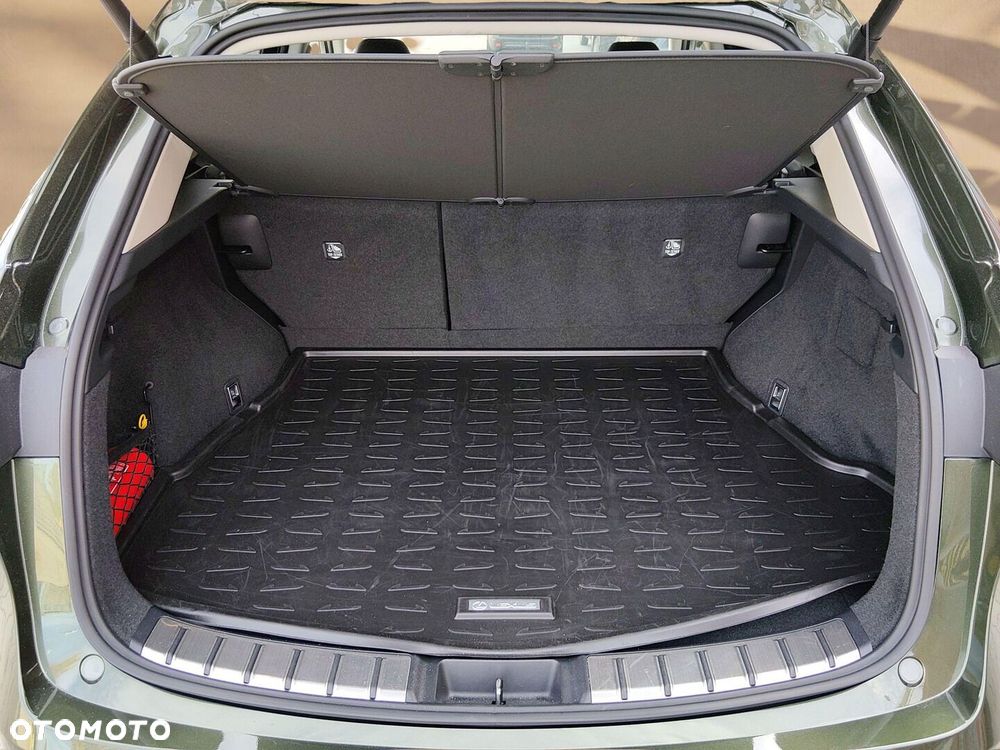 Lexus NX 350h Prestige AWD - 32