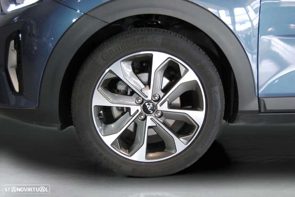 Kia Stonic 1.0 T-GDI Drive - 11