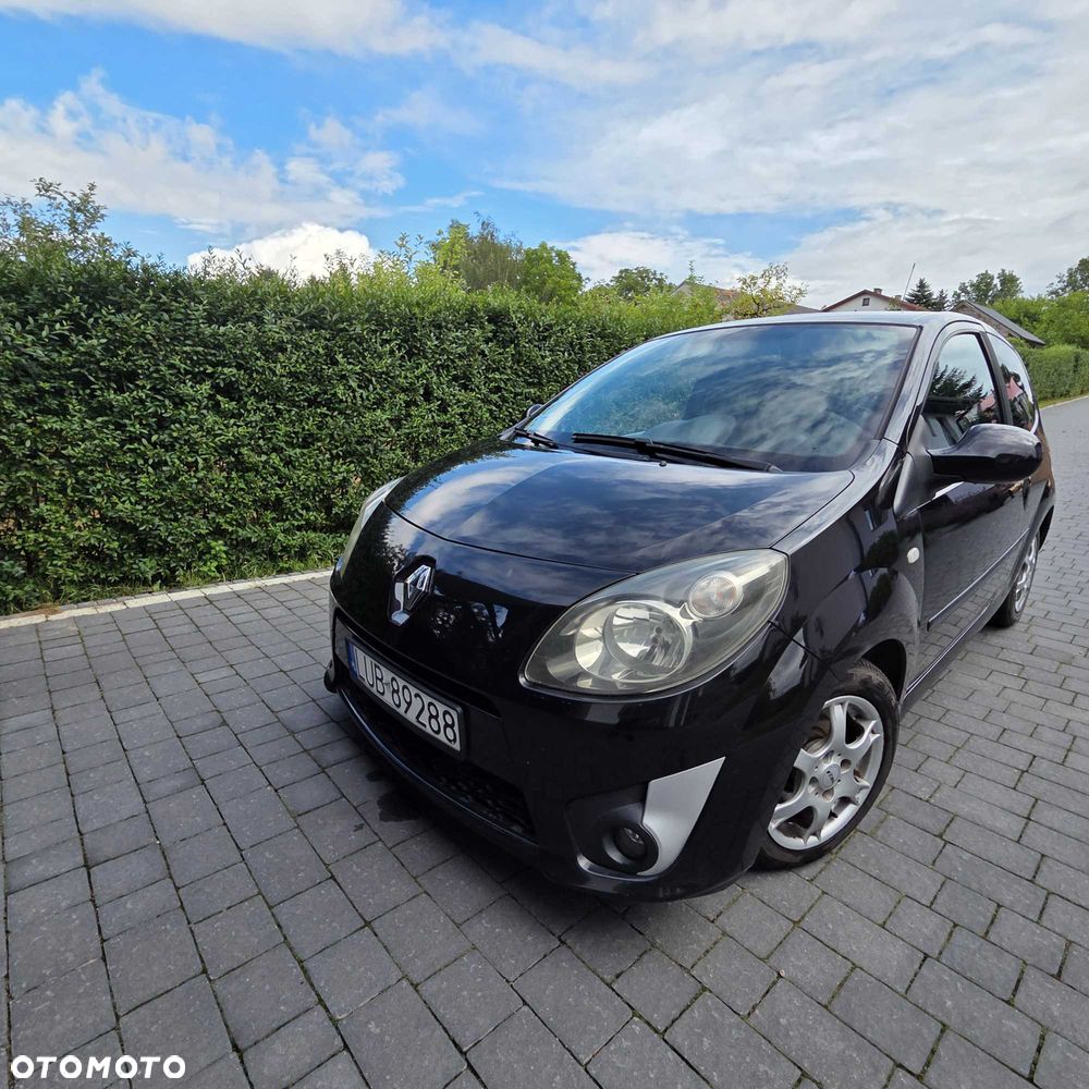 Renault Twingo - 1