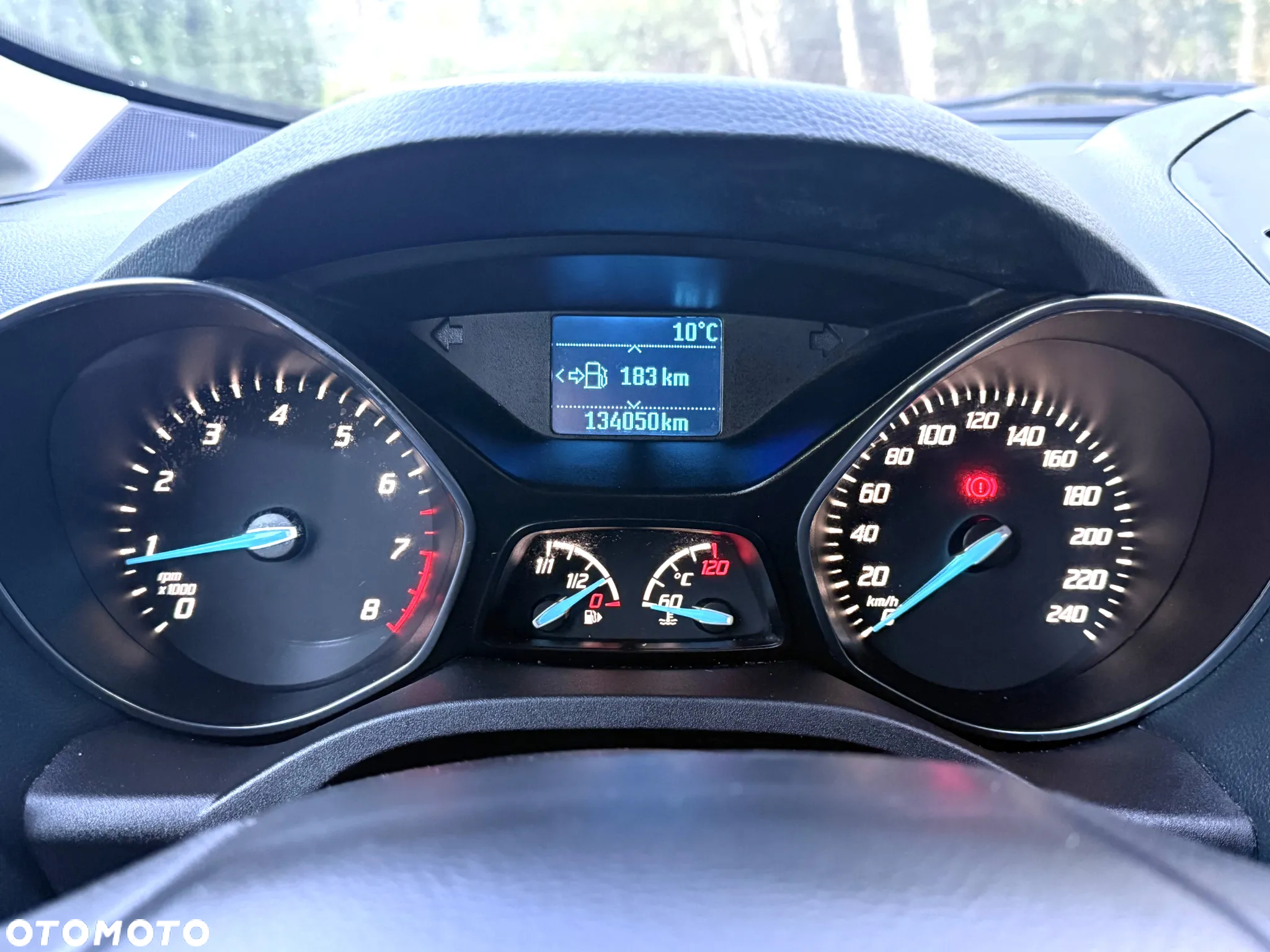 Ford C-MAX - 6