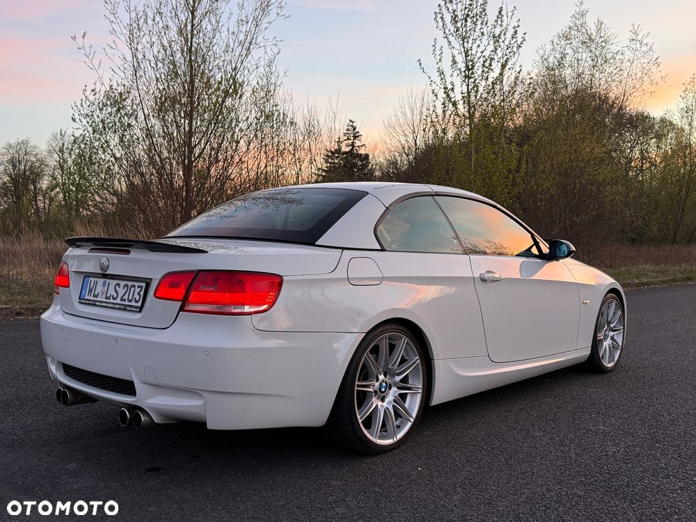 BMW Seria 3 320i - 9