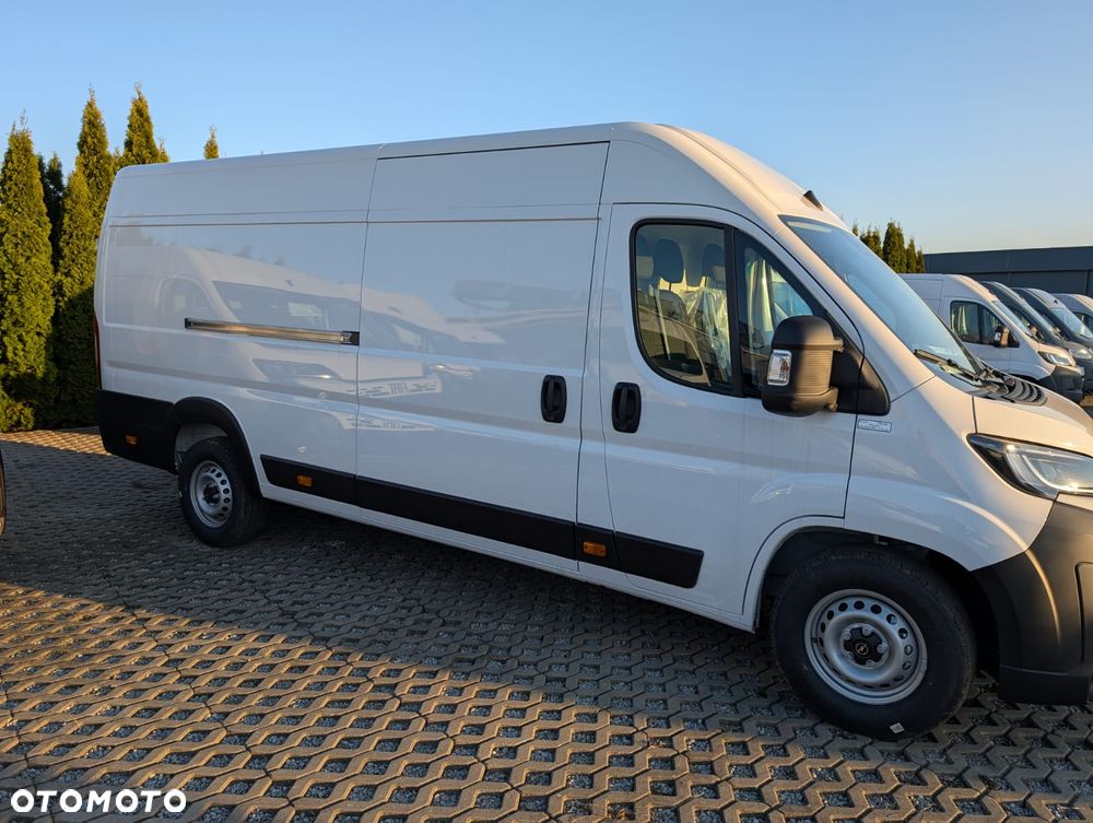 Opel MOVANO - 7