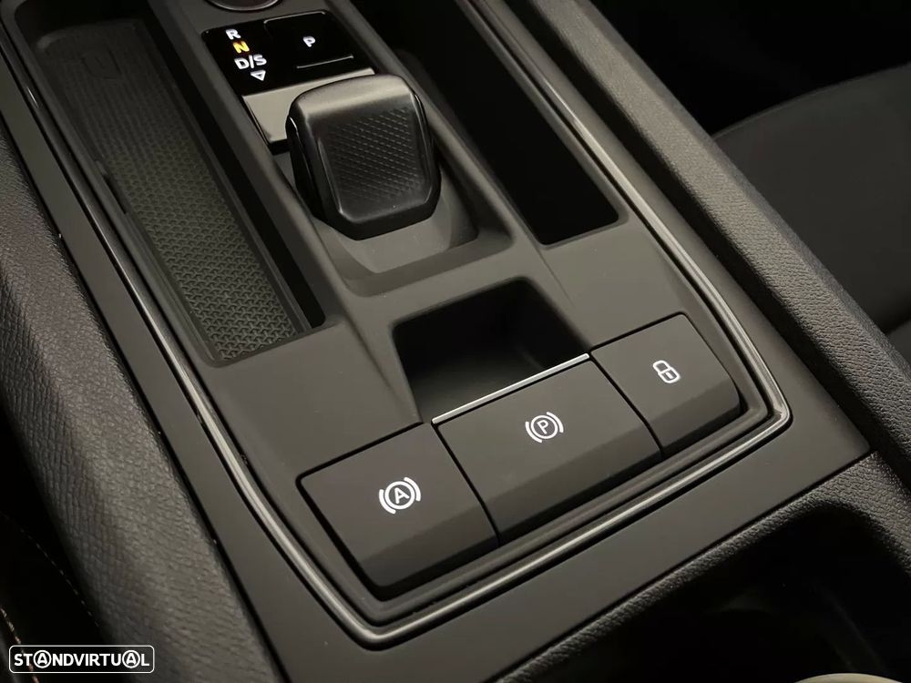 Cupra Formentor 1.4 e-Hybrid DSG - 32