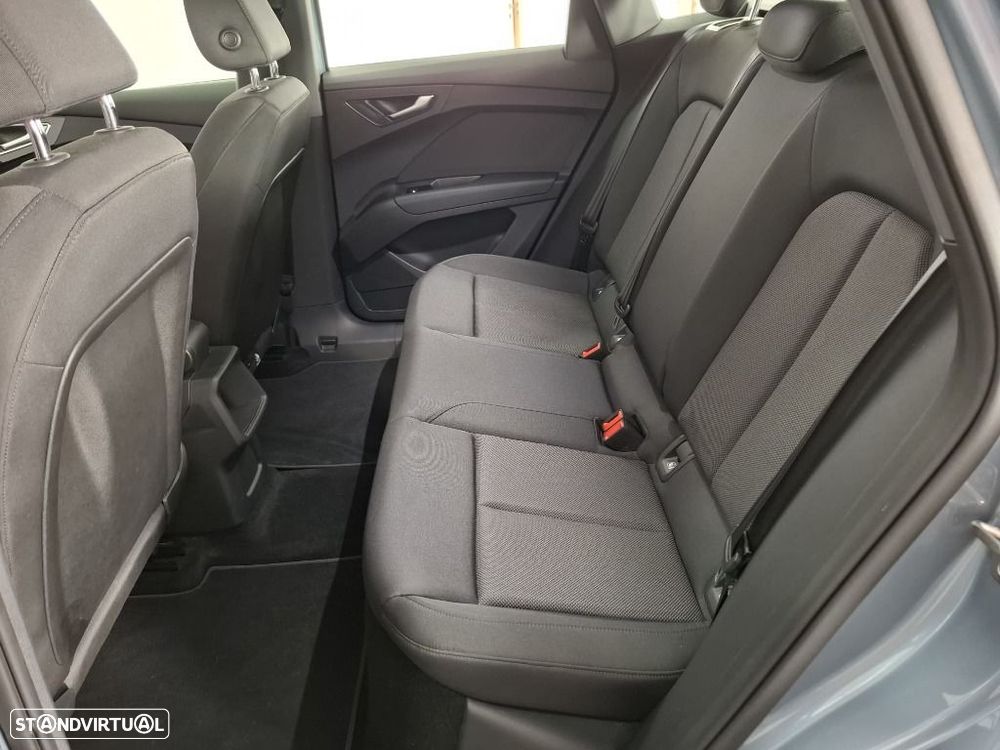 Audi Q4 Sportback e-tron 55 quattro 82 kWh - 16