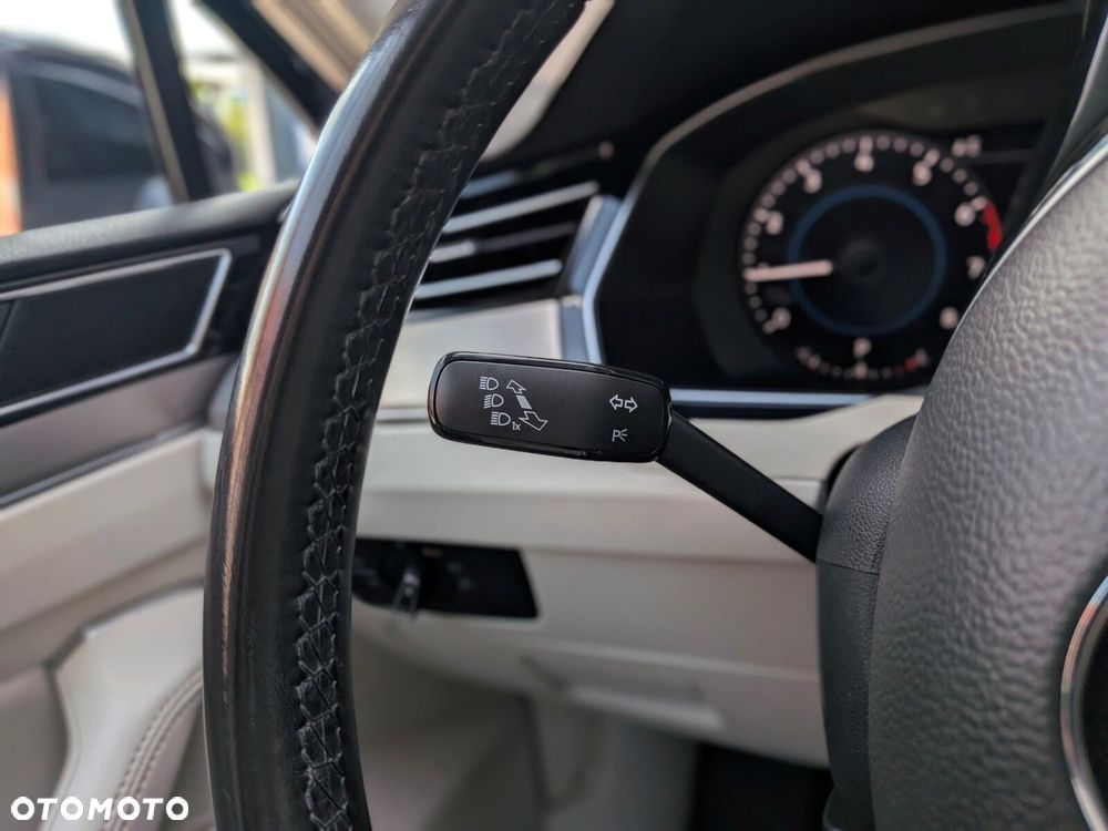 Volkswagen Passat 1.5 TSI EVO Highline DSG - 20