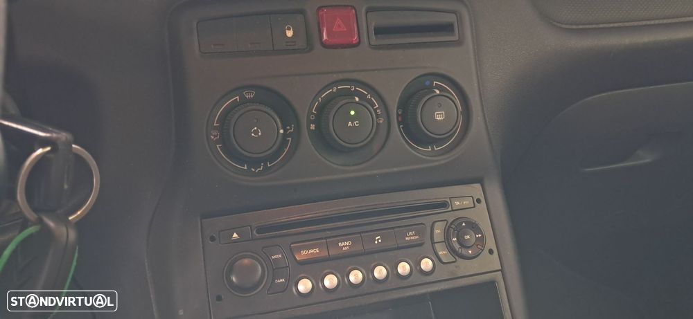 Citroën C3 Picasso 1.6 HDi Confort Airdream - 7