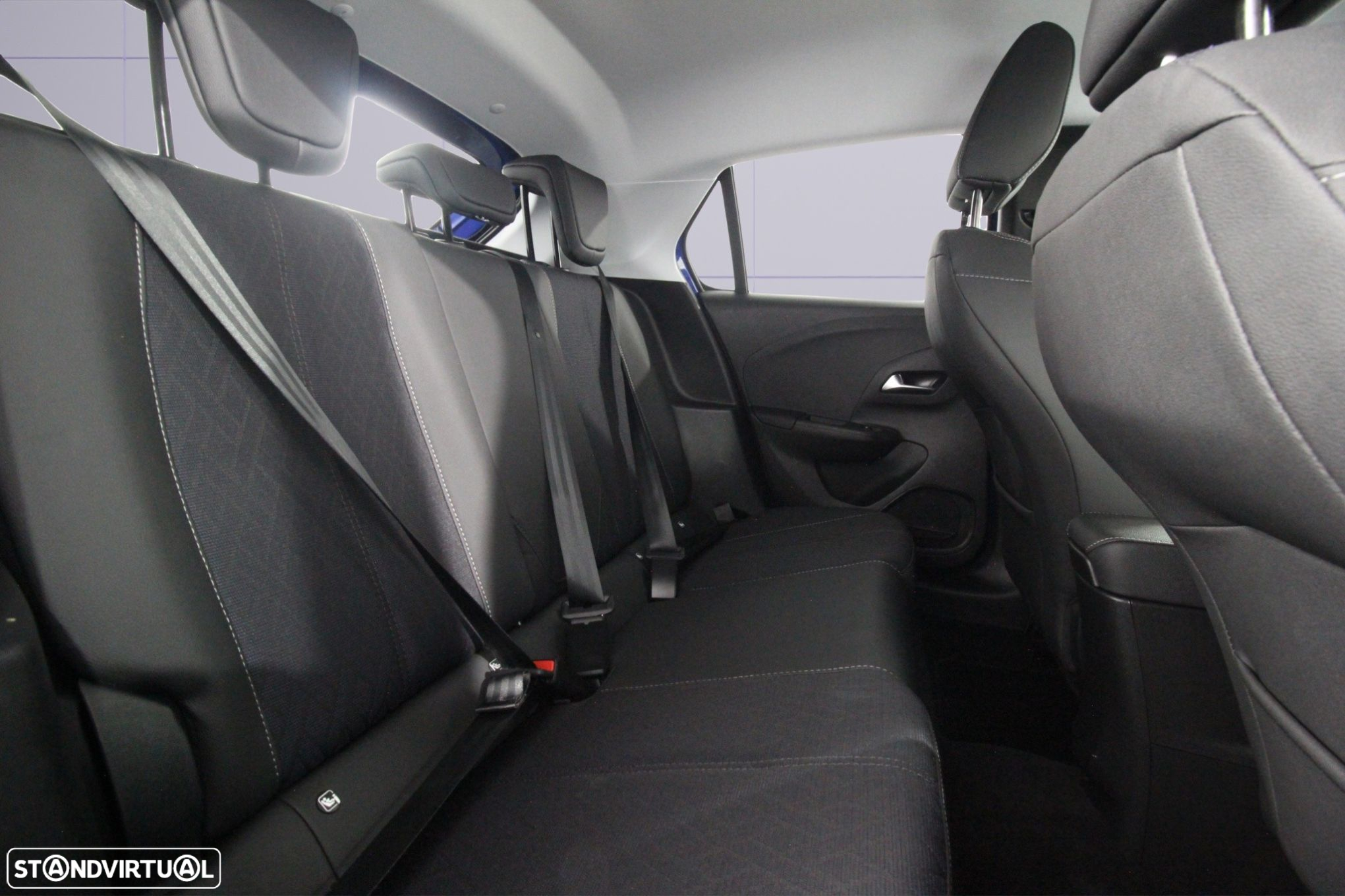 Opel Corsa-e 50 kWh Edition - 12