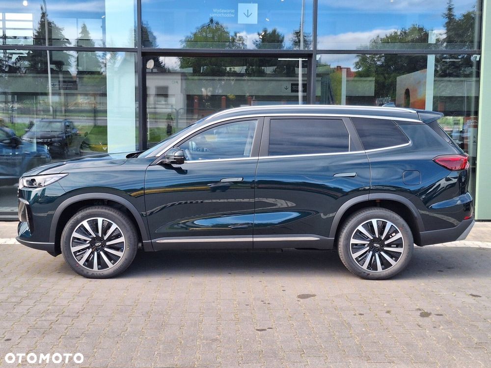 Chery Tiggo 8 - 6