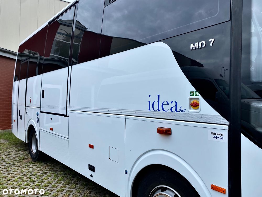Temsa MD7 - 11