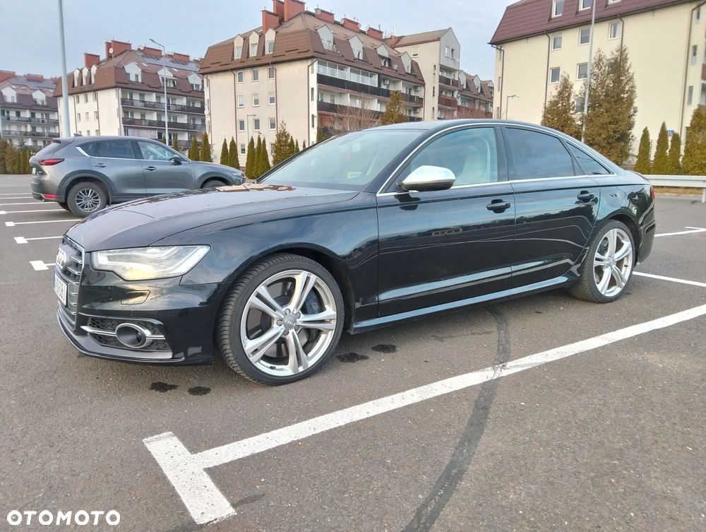 Audi S6 Limousine ver-4-0-tfsi-quattro-s-tronic - 5