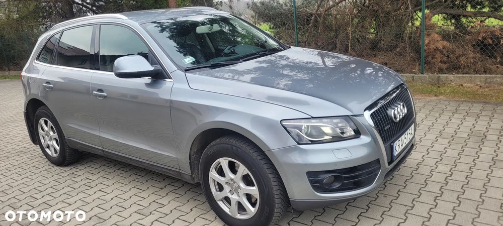 Audi Q5 2.0 TDI Quattro S tronic - 3