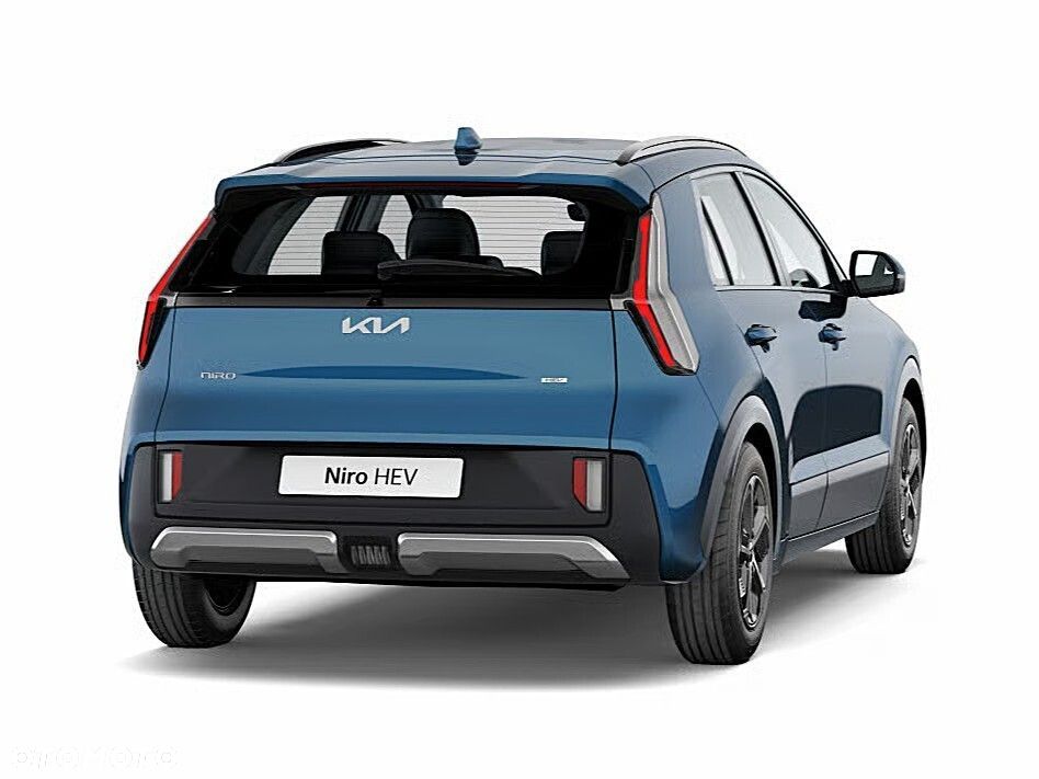Kia Niro - 12
