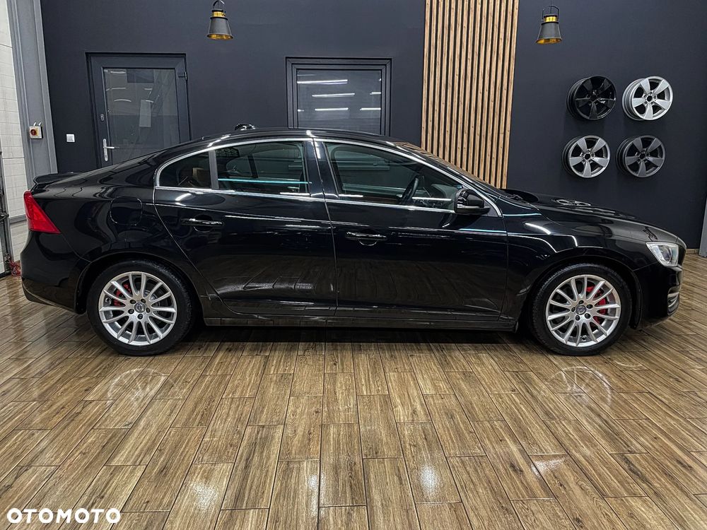 Volvo S60 - 7