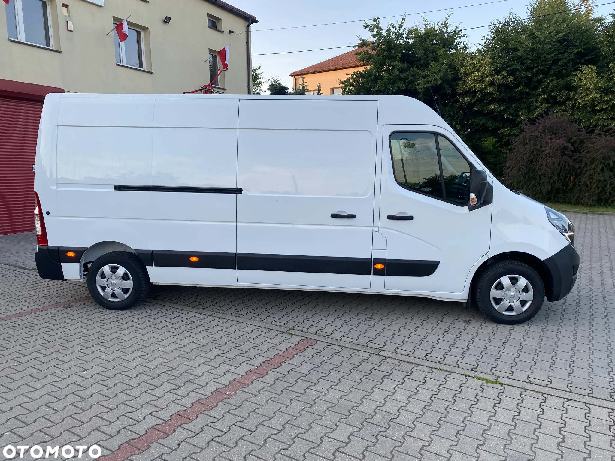 Renault Master - 5