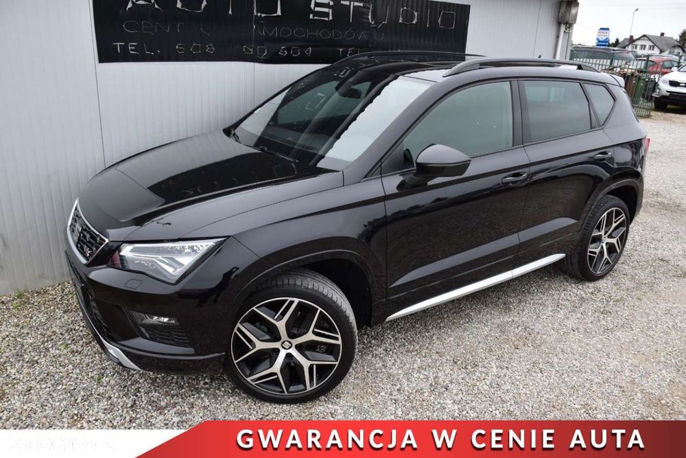 Seat Ateca - 39