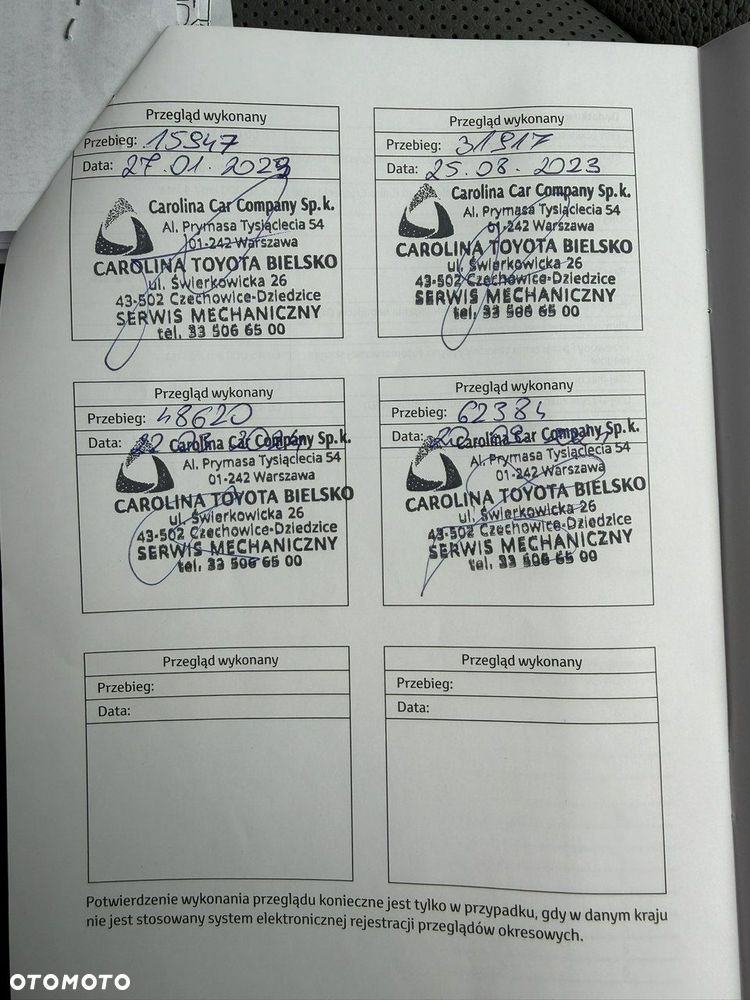 Toyota Highlander 2.5 Hybrid Prestige - 34