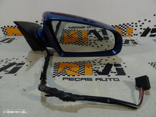 Espelho Retrovisor Direito Audi A3 (8P1)  Espelho Retrovisor Direito A