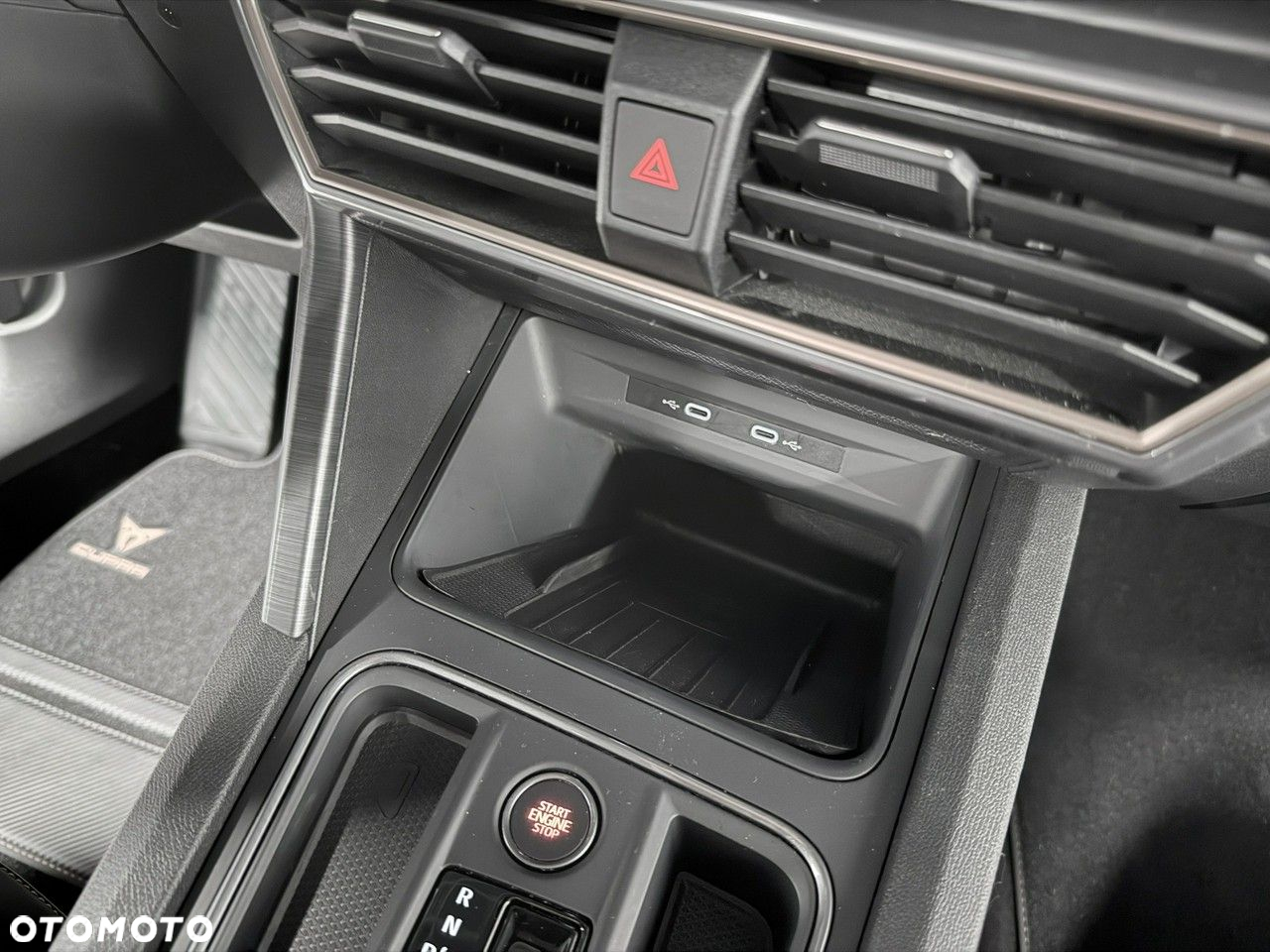 Cupra Formentor 2.0 TSI 4Drive DSG - 31