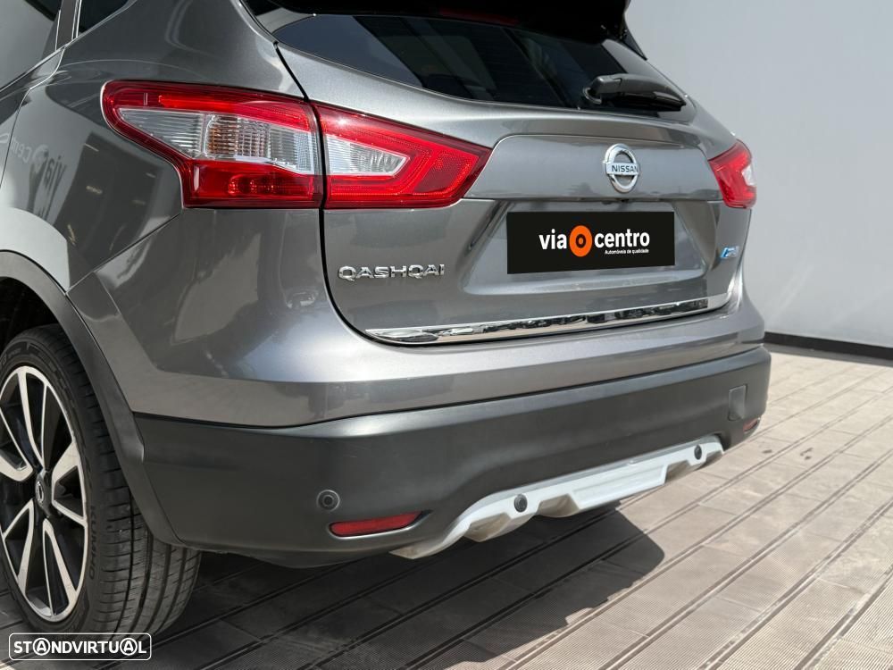 Nissan Qashqai 1.6 dCi Acenta - 7