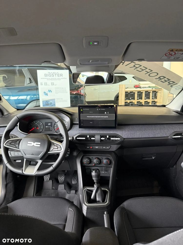 Dacia Sandero 1.0 TCe100 Expression - 8