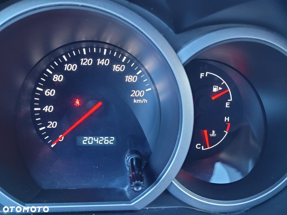 Suzuki Grand Vitara 2.0 De luxe - 6