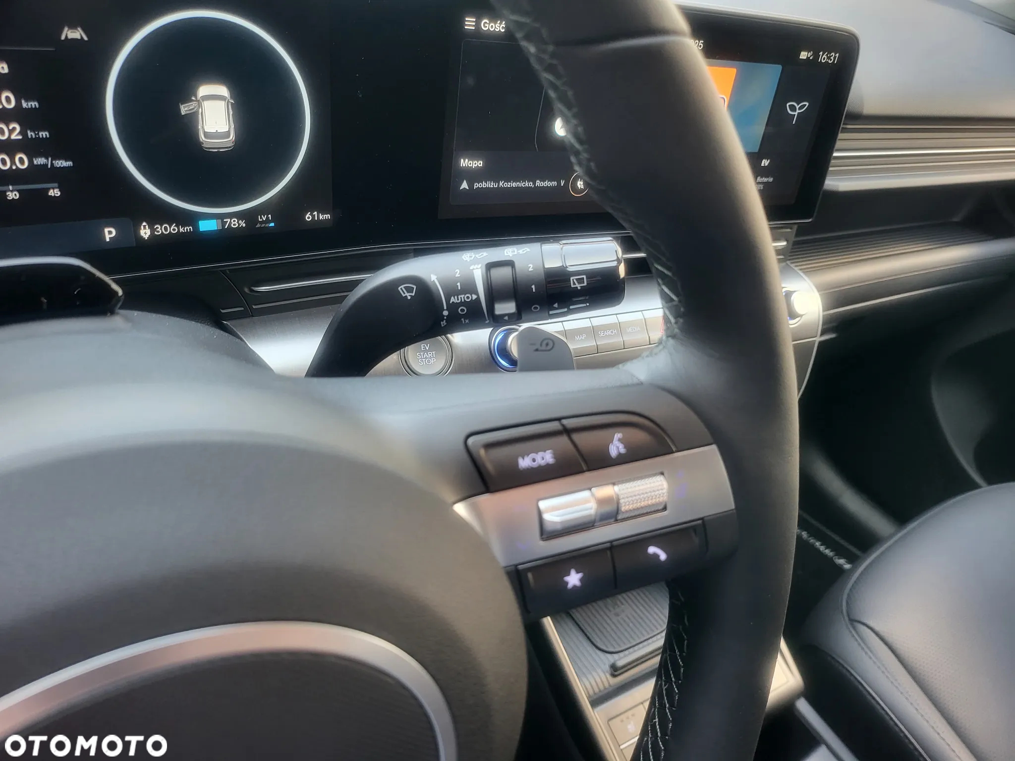 Hyundai Kona Electric 65kWh Platinum - 22