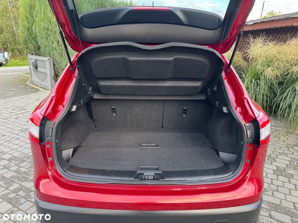 Nissan Qashqai - 14