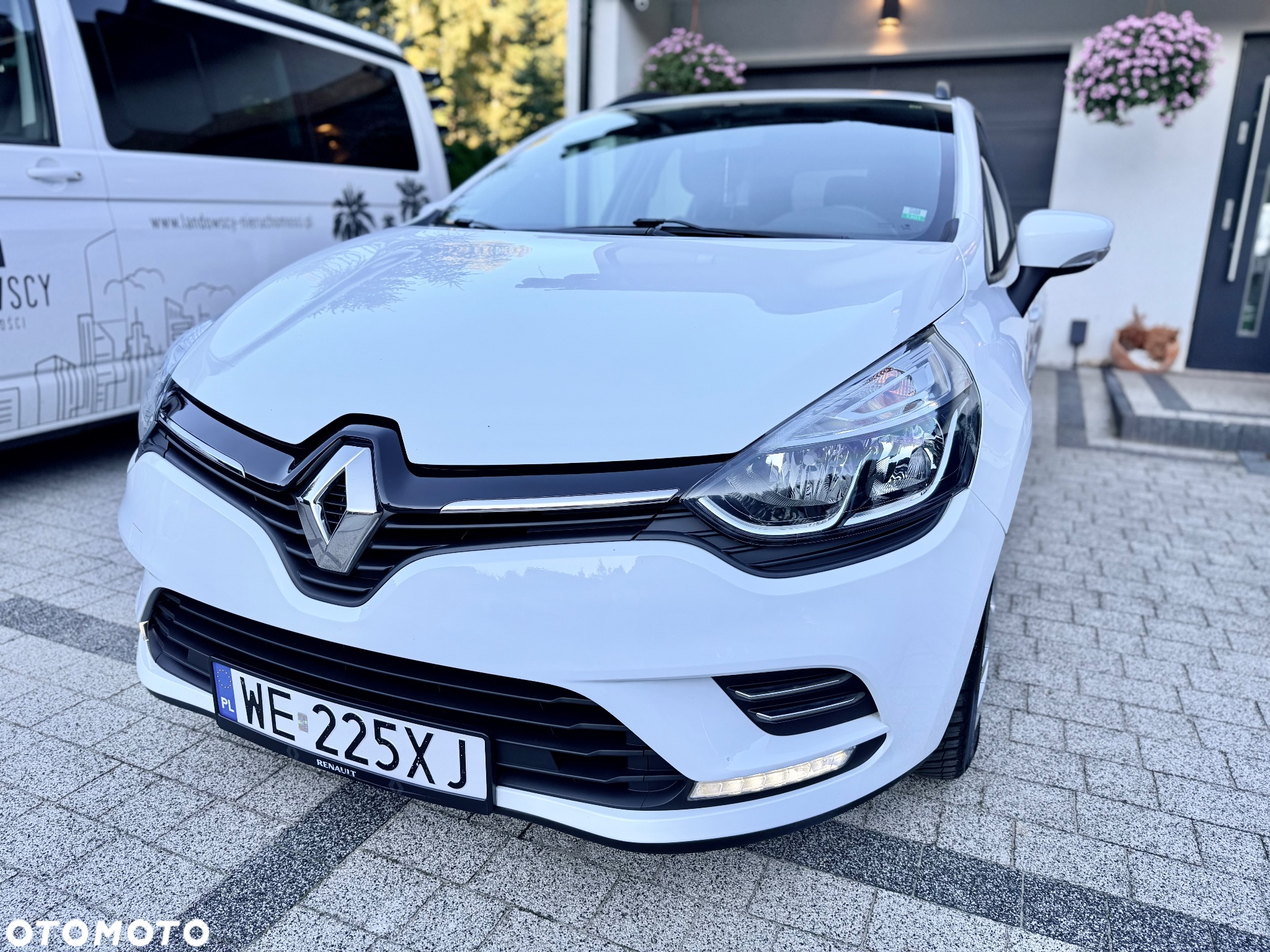 Renault Clio 0.9 TCe Alize - 12