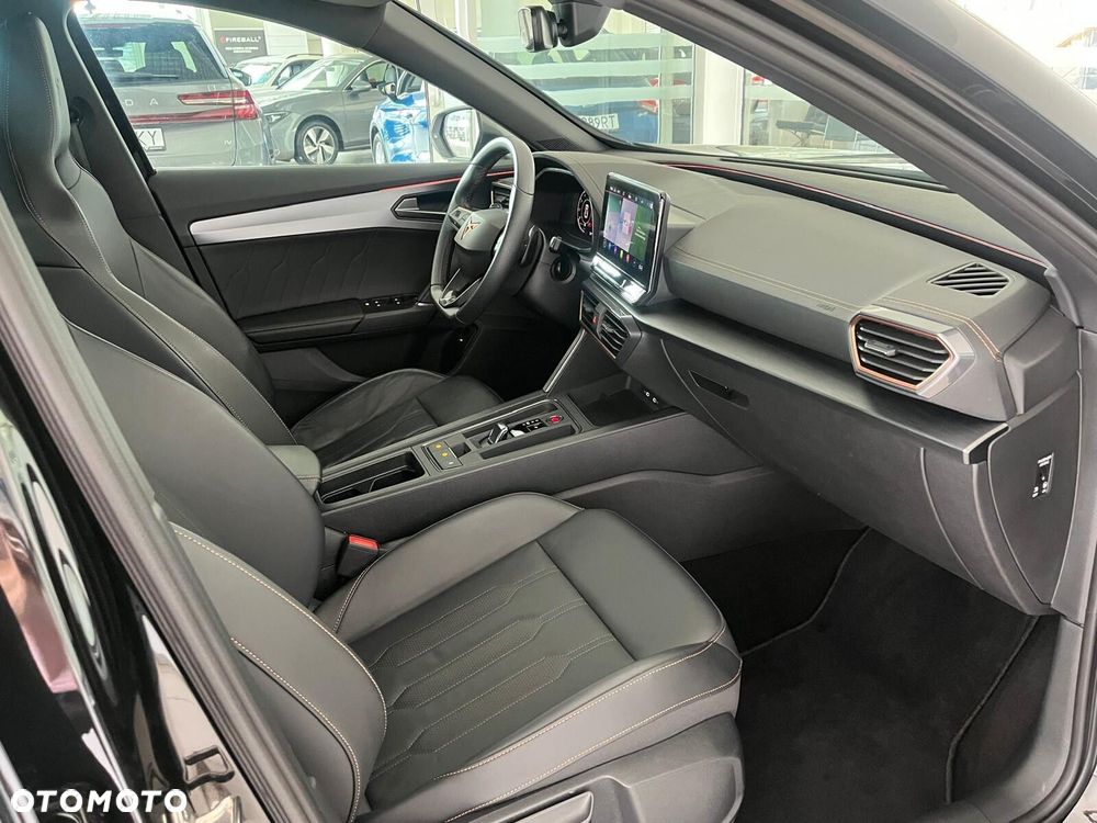 Cupra Formentor 1.5 TSI DSG - 19