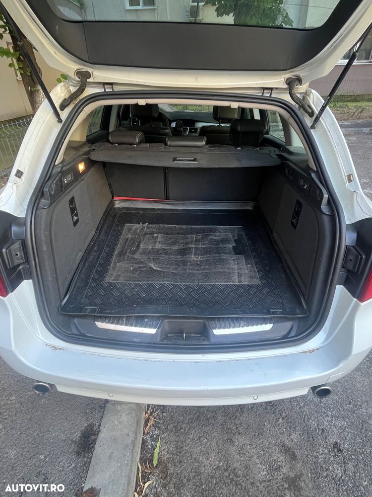 Renault Laguna 2.0dCi BOSE - 7