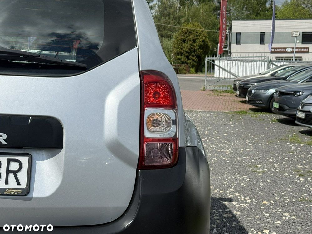 Dacia Duster 1.6 Ambiance - 9