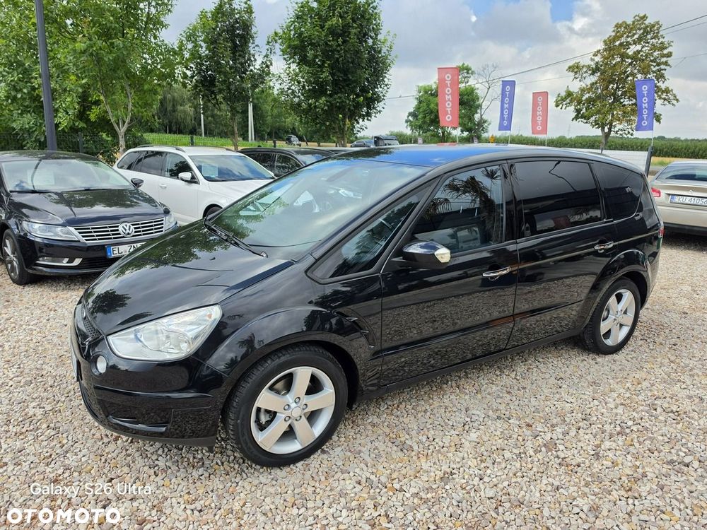 Ford S-Max - 20