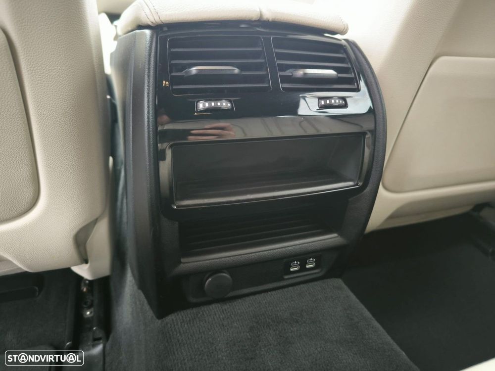 BMW 520 e Pack M - 21