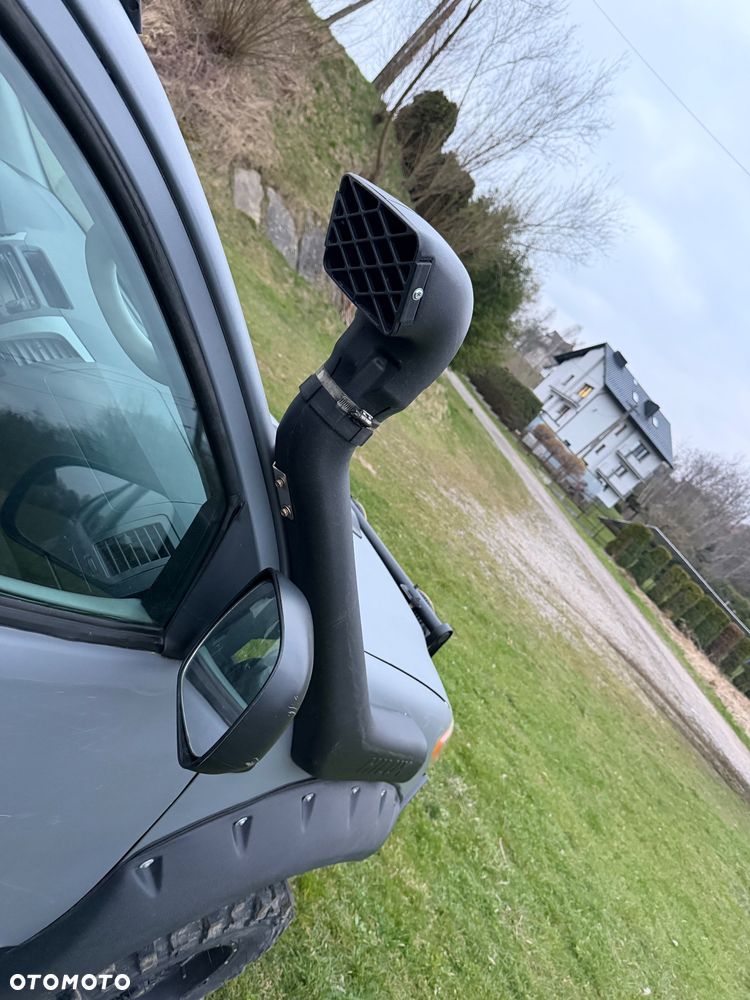 Toyota Hilux 3.0 D-4D SR5-X - 20